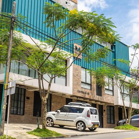 M1145 Aparta Loft Pereira Exterior photo