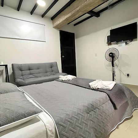 M1145 Aparta Loft Pereira Exterior photo