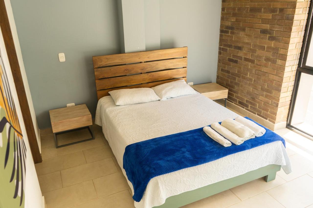 M1145 Aparta Loft Pereira Exterior photo