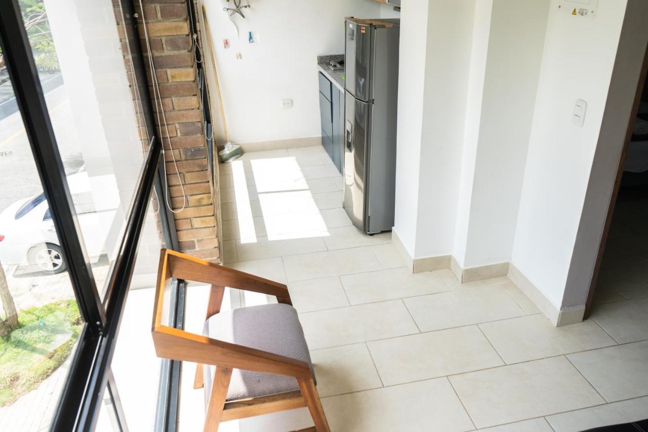 M1145 Aparta Loft Pereira Exterior photo