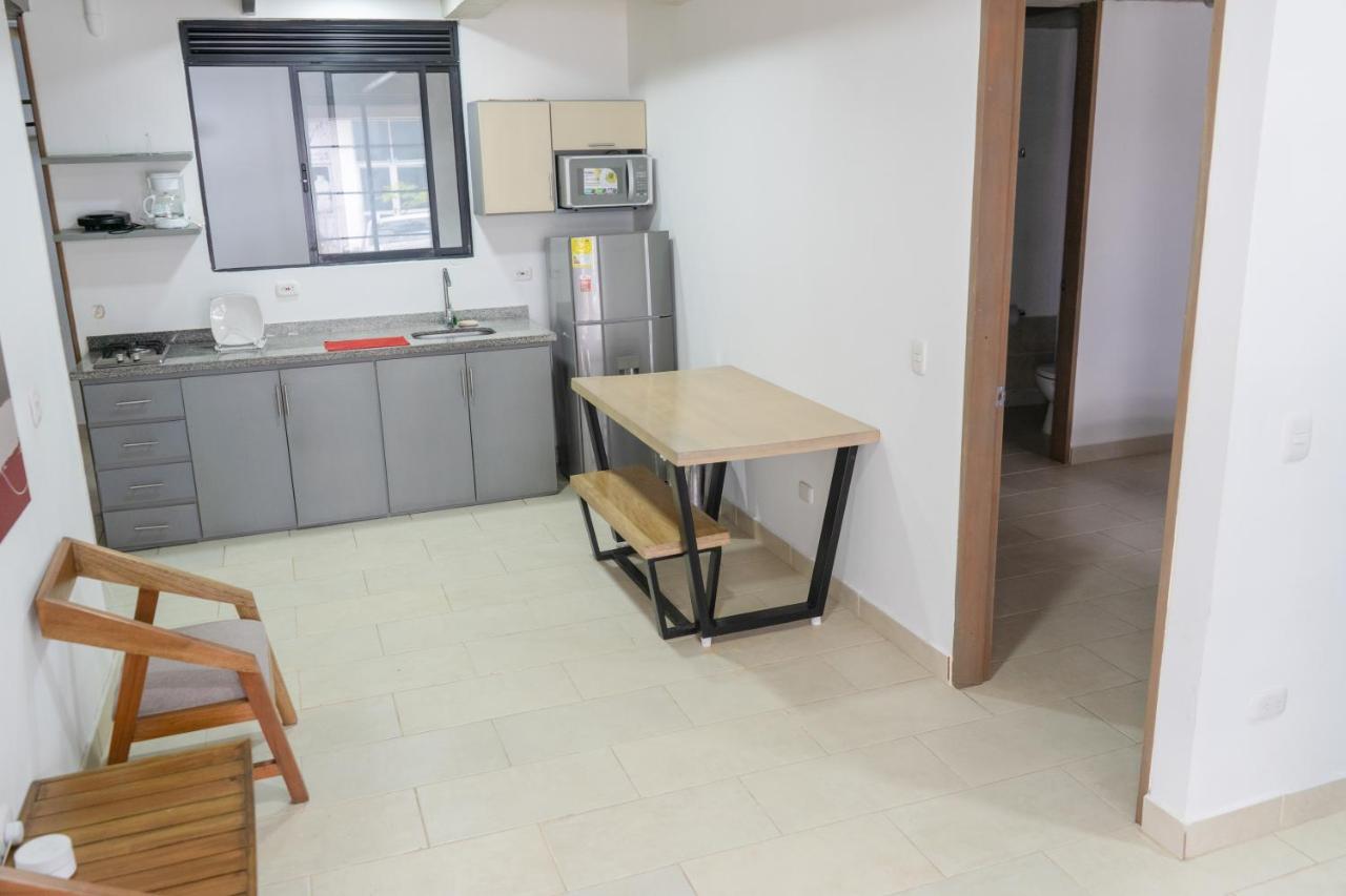 M1145 Aparta Loft Pereira Exterior photo