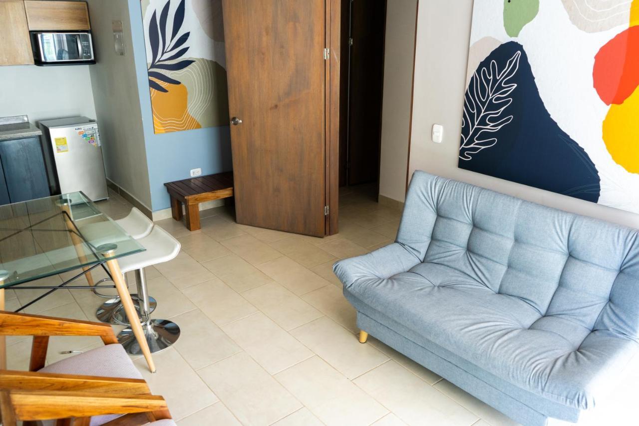 M1145 Aparta Loft Pereira Exterior photo