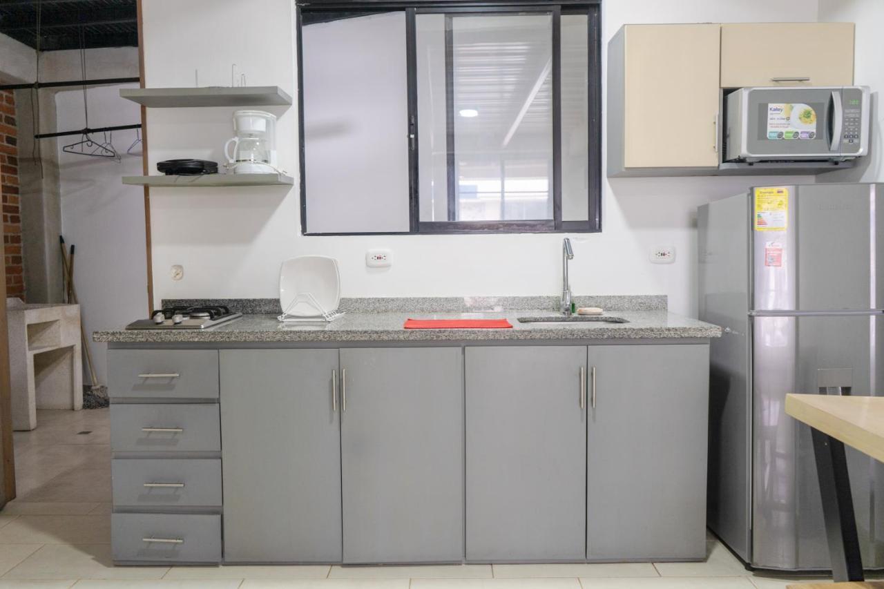 M1145 Aparta Loft Pereira Exterior photo