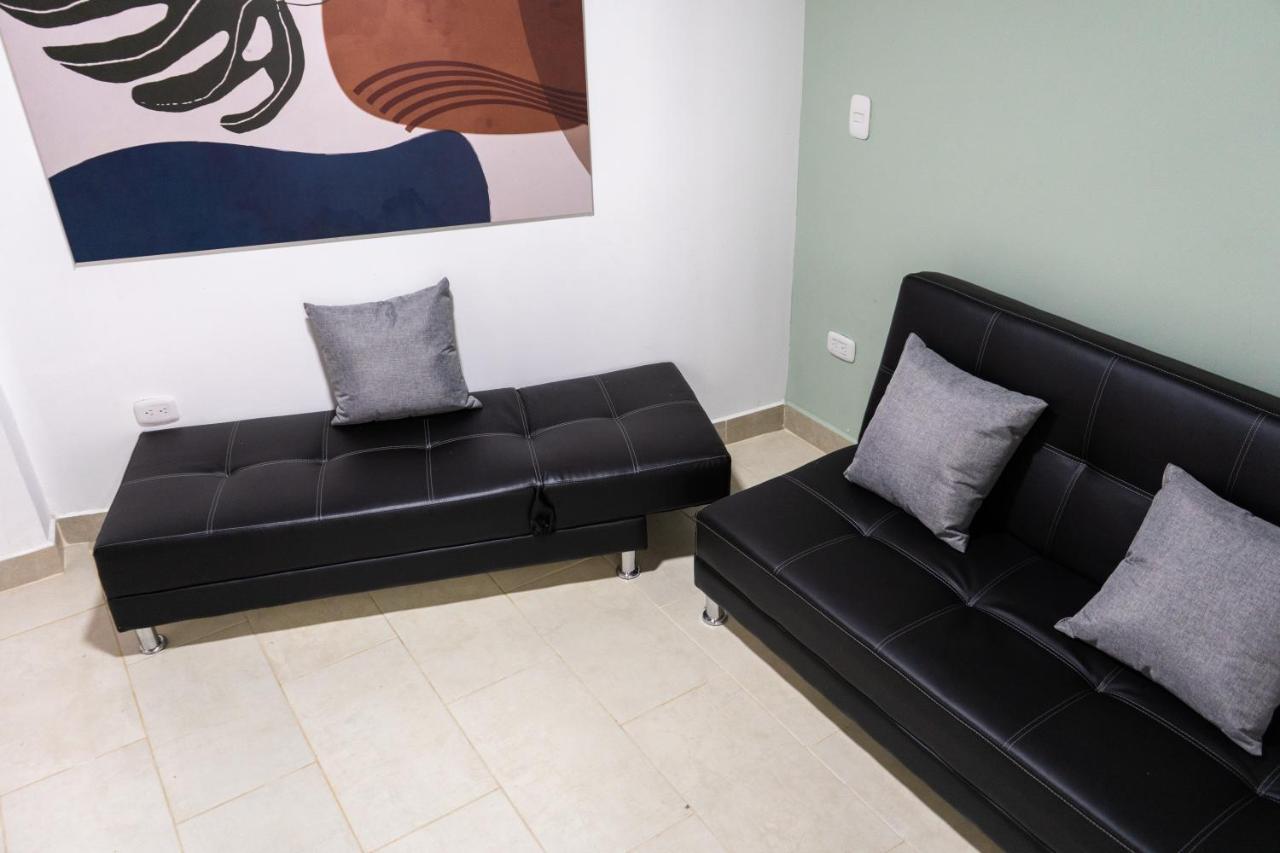 M1145 Aparta Loft Pereira Exterior photo