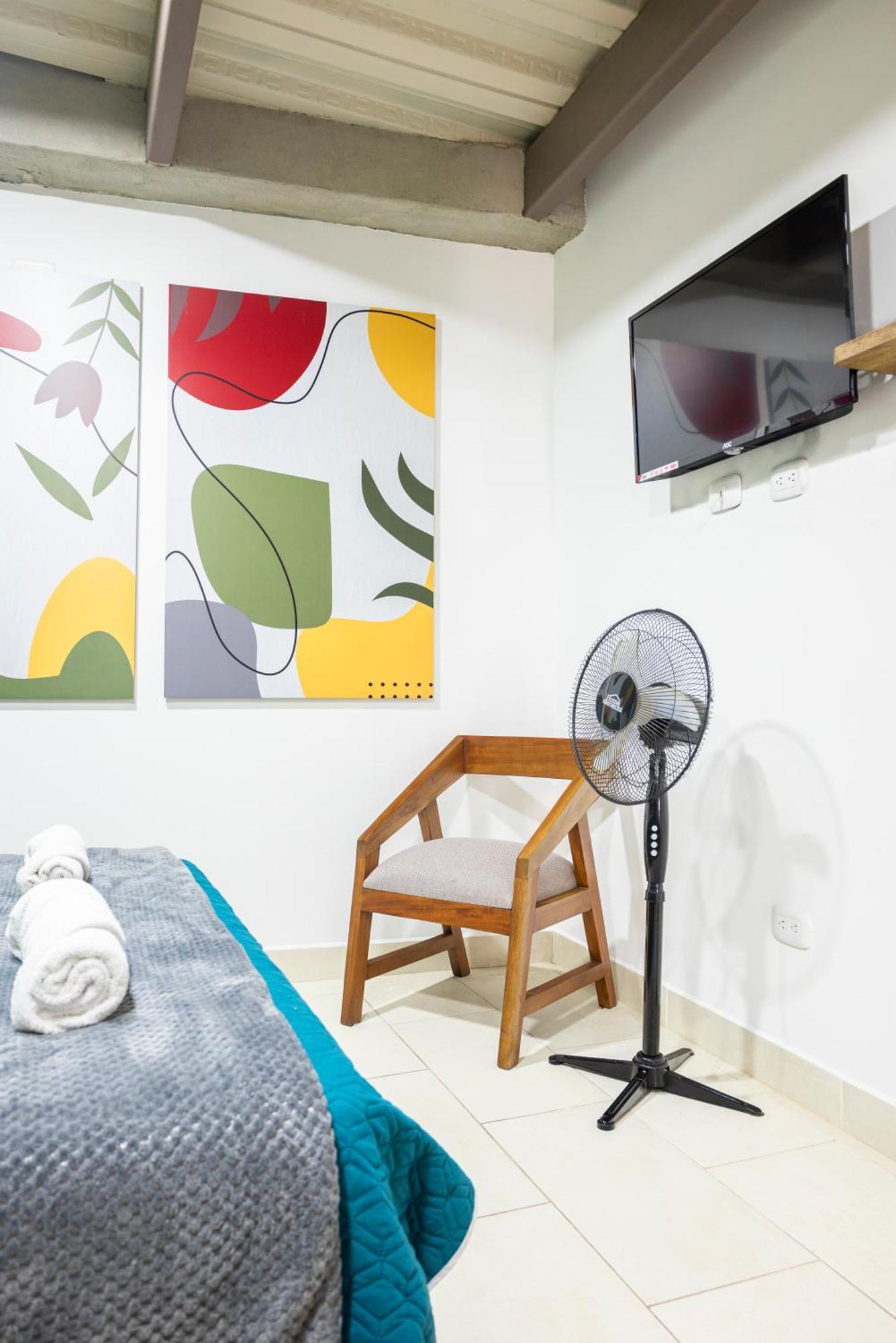M1145 Aparta Loft Pereira Exterior photo