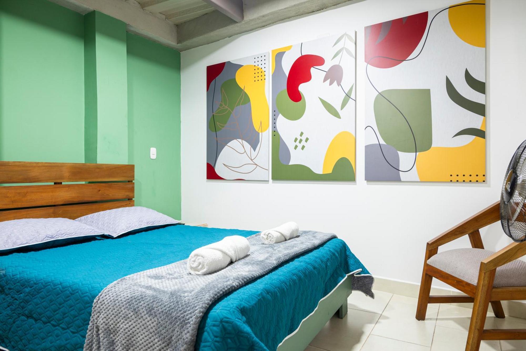 M1145 Aparta Loft Pereira Exterior photo