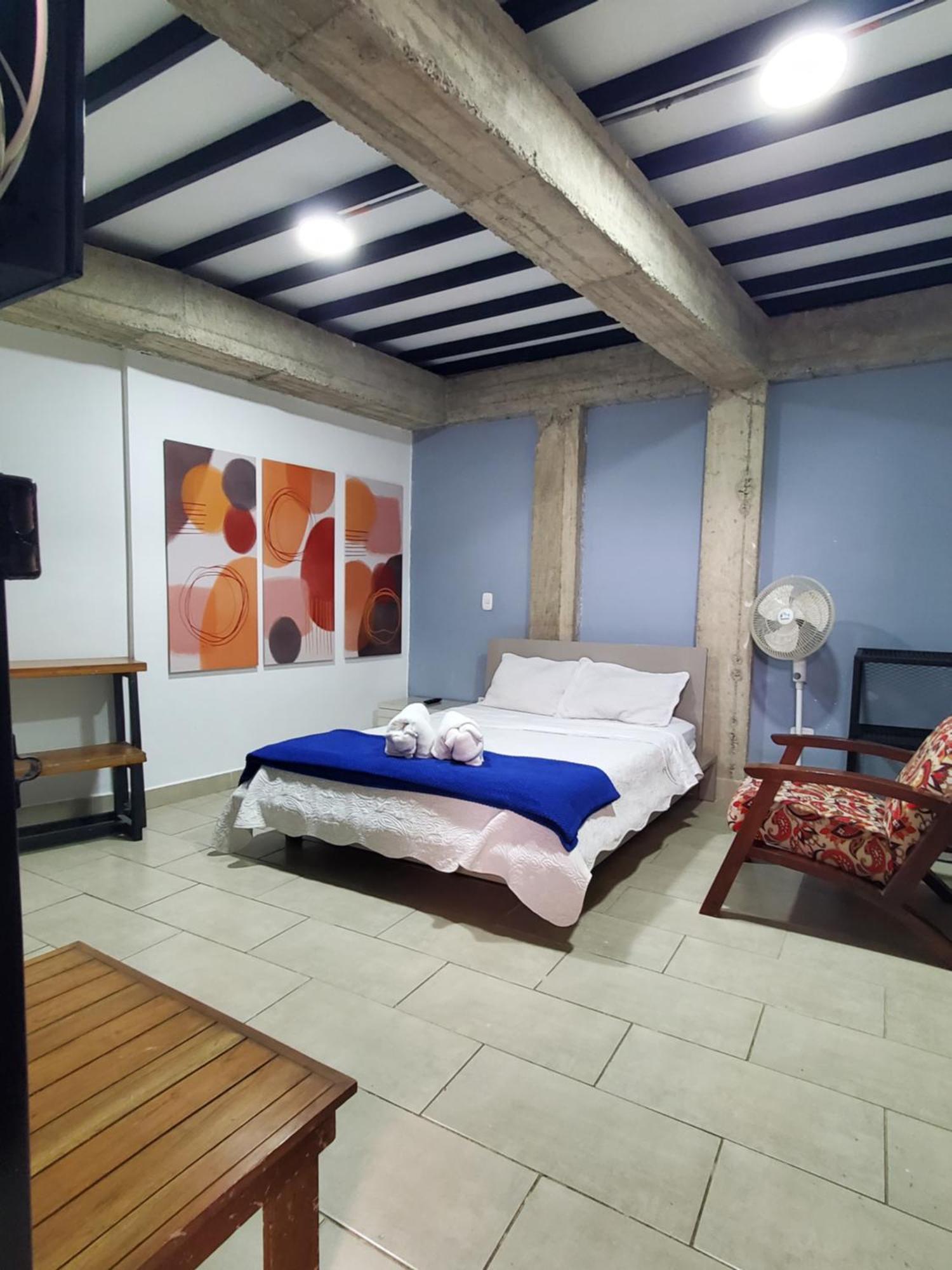 M1145 Aparta Loft Pereira Exterior photo