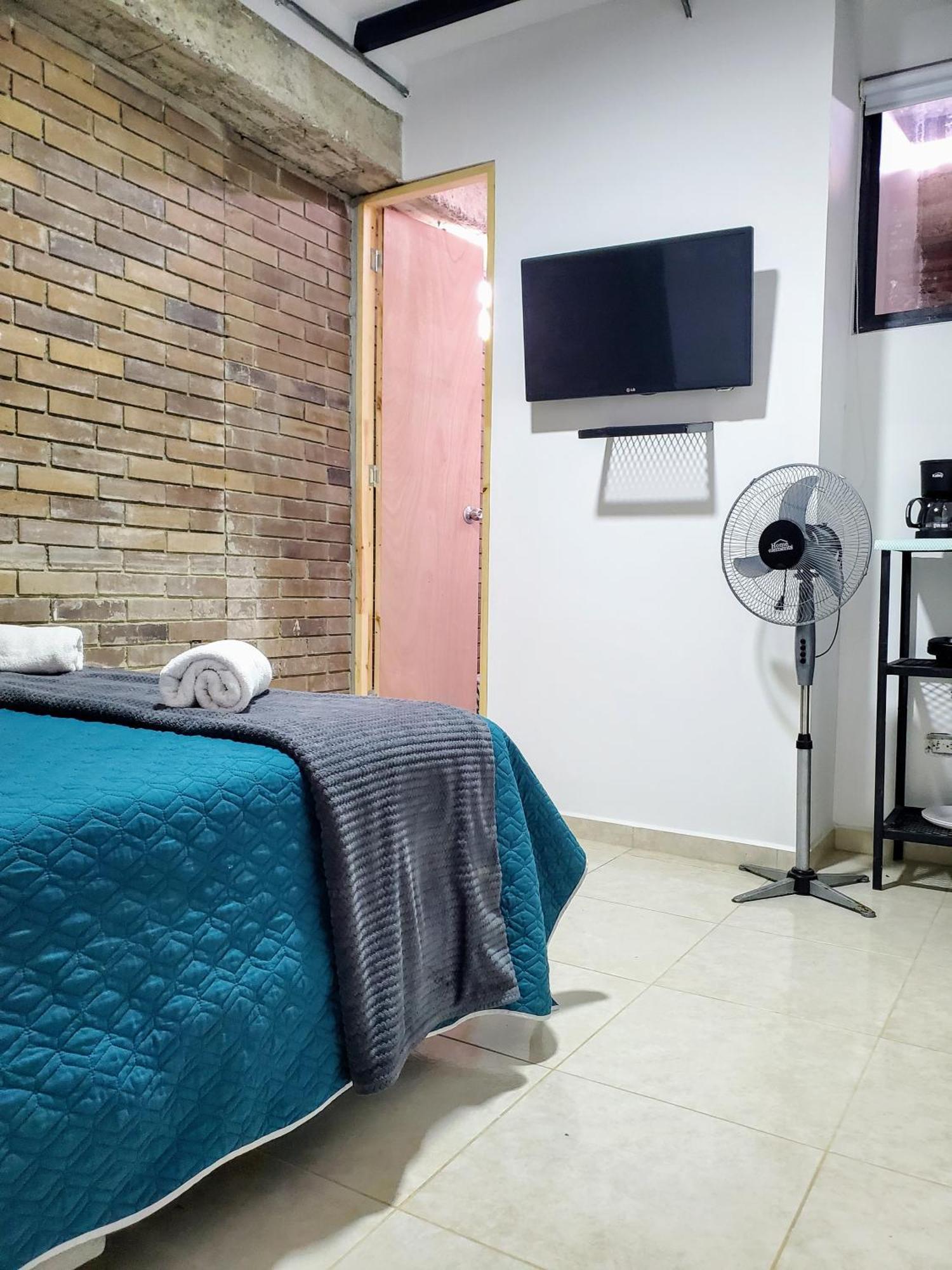 M1145 Aparta Loft Pereira Exterior photo