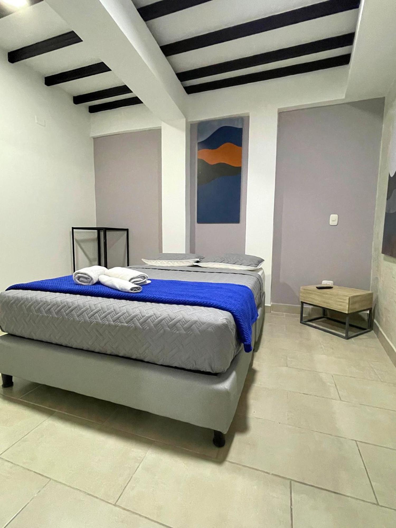 M1145 Aparta Loft Pereira Exterior photo