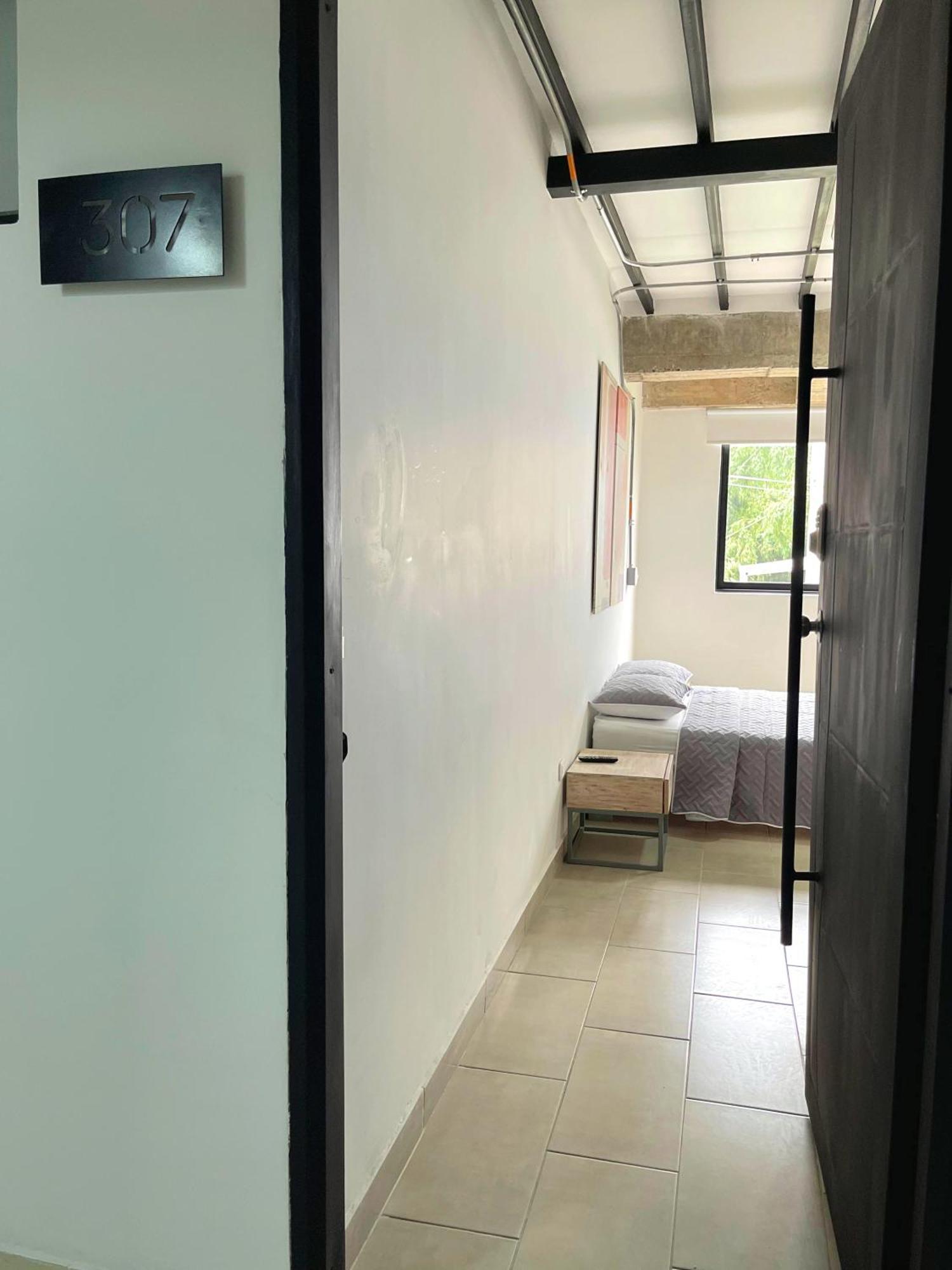 M1145 Aparta Loft Pereira Exterior photo