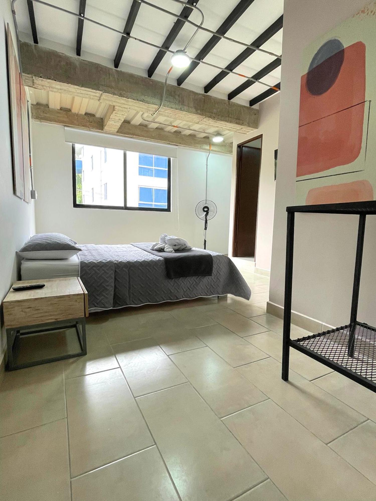 M1145 Aparta Loft Pereira Exterior photo