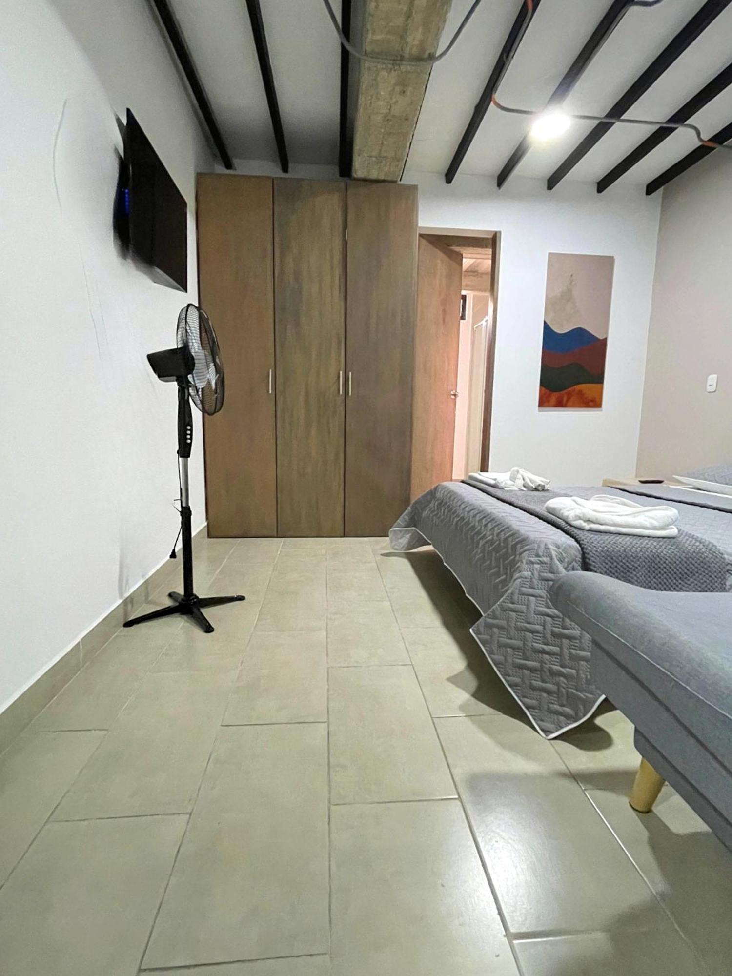 M1145 Aparta Loft Pereira Exterior photo