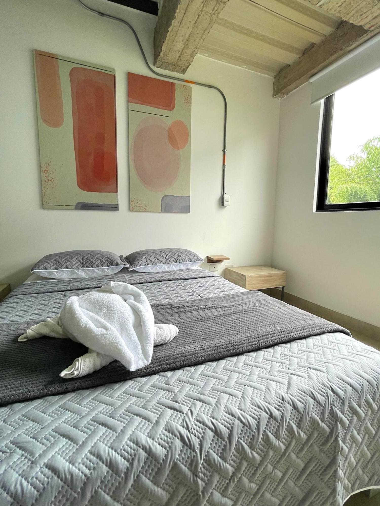 M1145 Aparta Loft Pereira Exterior photo