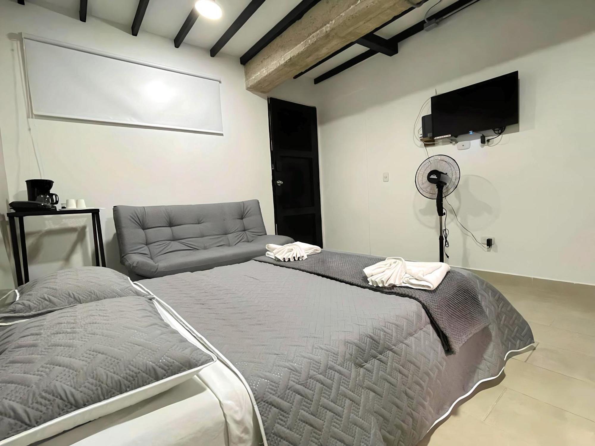 M1145 Aparta Loft Pereira Exterior photo