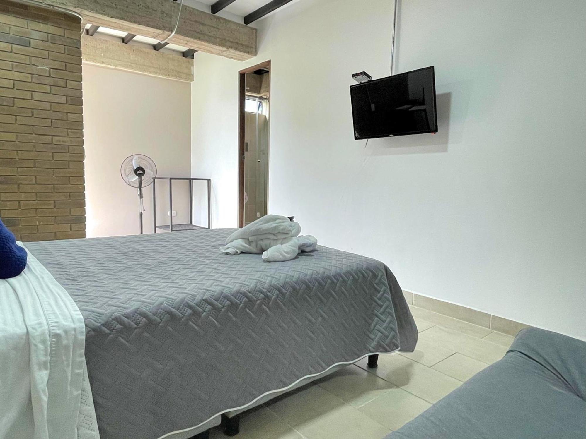 M1145 Aparta Loft Pereira Exterior photo