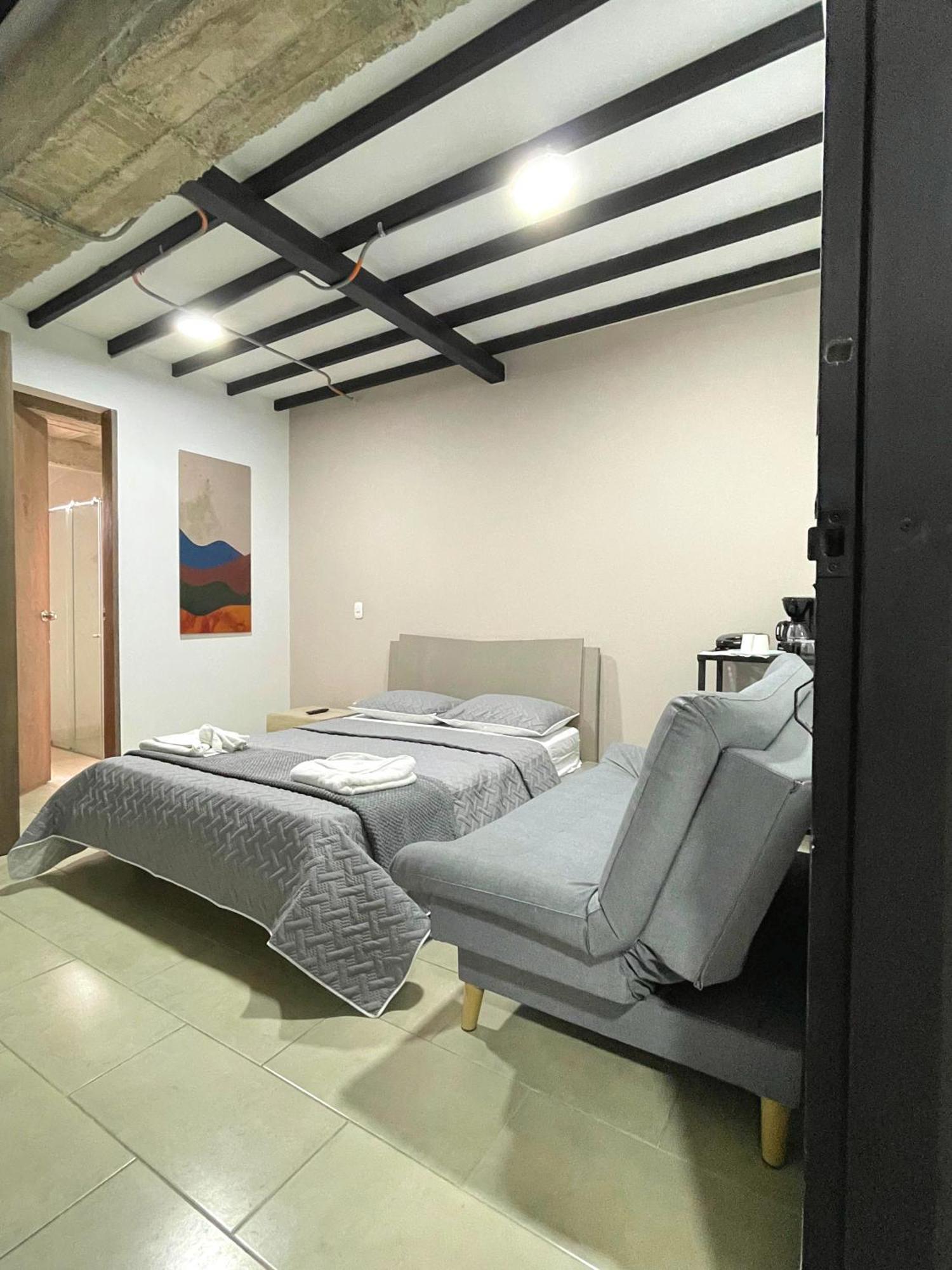 M1145 Aparta Loft Pereira Exterior photo