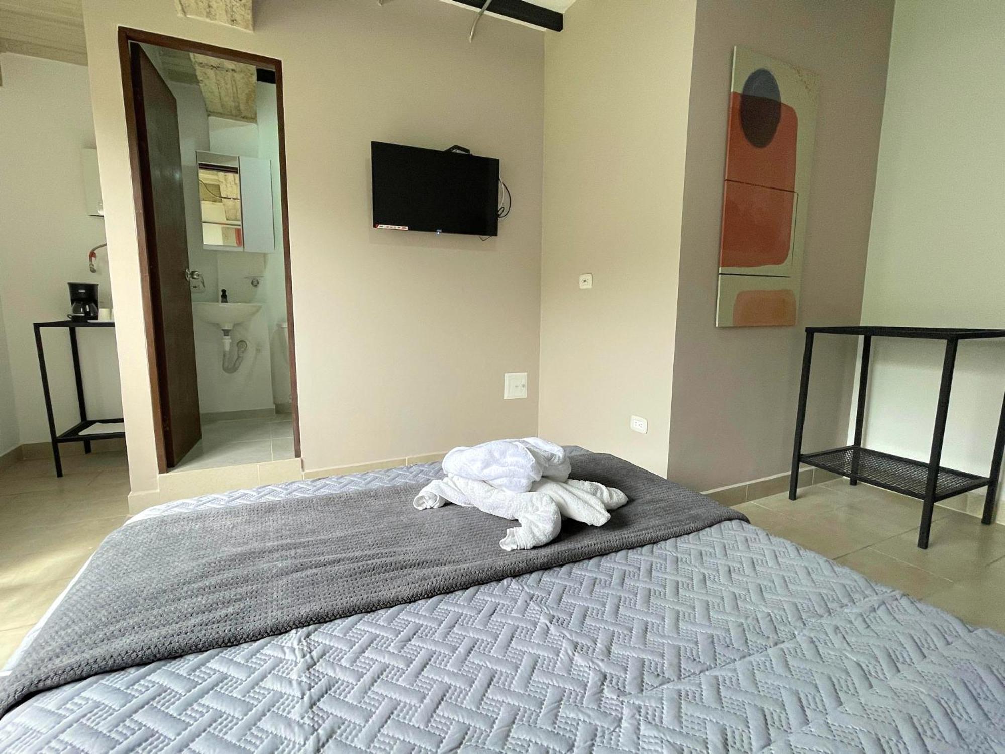 M1145 Aparta Loft Pereira Exterior photo
