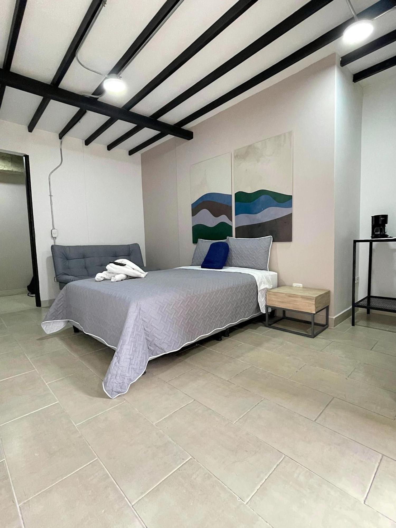 M1145 Aparta Loft Pereira Exterior photo