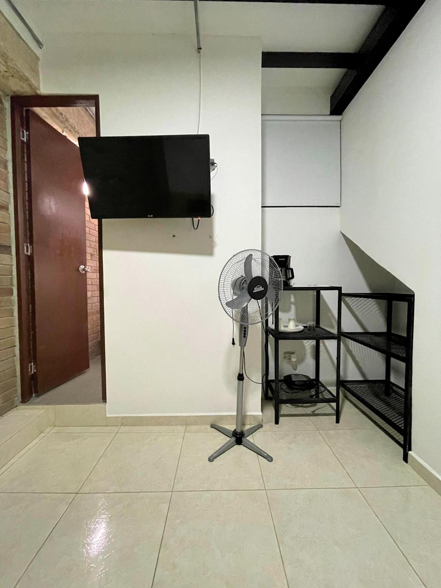 M1145 Aparta Loft Pereira Exterior photo