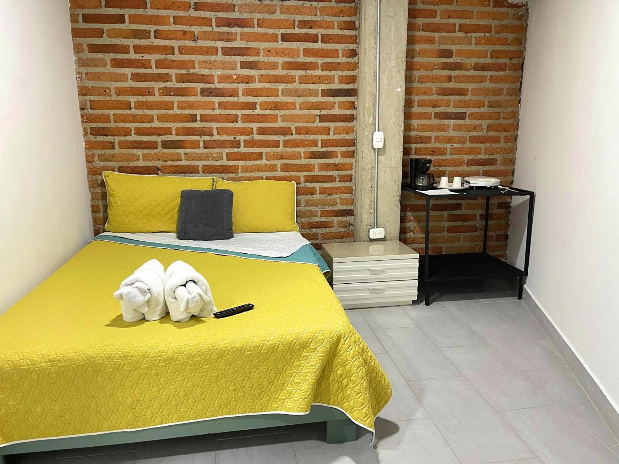 M1145 Aparta Loft Pereira Exterior photo